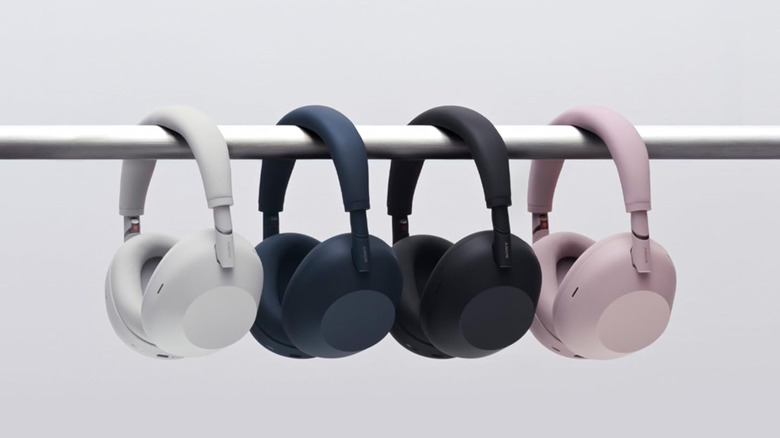 Sony XM6 vs AirPods Max 2