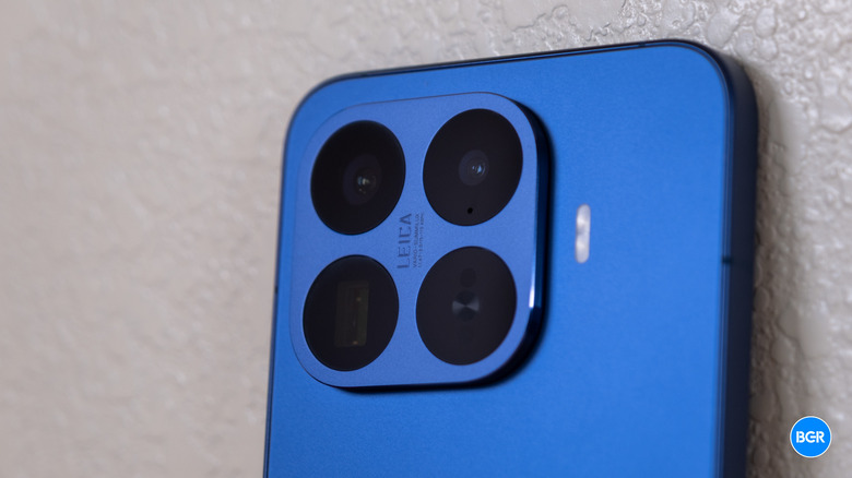 Xiaomi 17T Pro 相机